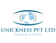 UNICKNESS PVT LTD Logo